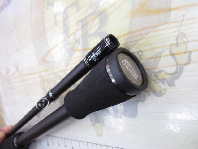 バスフィールド BSFC-672MH