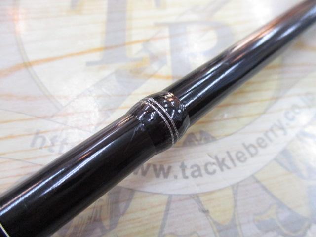 バスフィールド BSFC-672MH