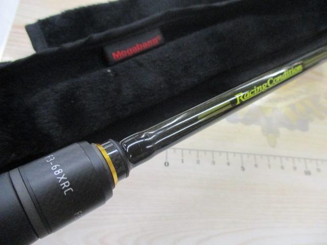 デストロイヤー F3-68XRC(レーシングコンディション)