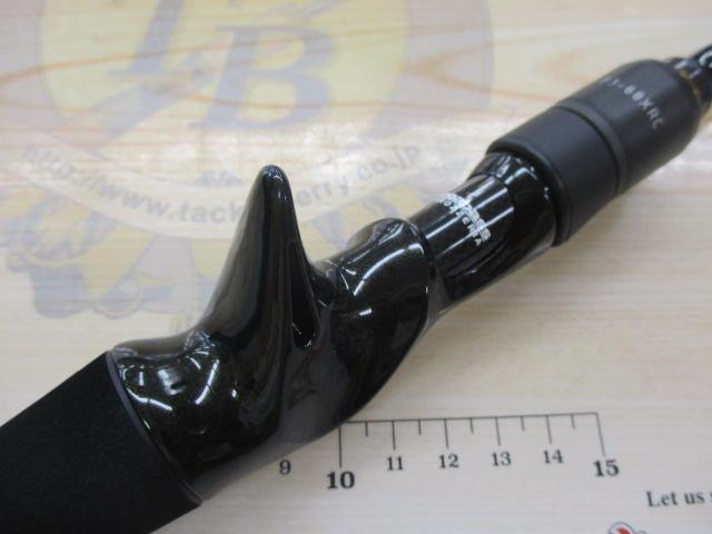 デストロイヤー F3-68XRC(レーシングコンディション)