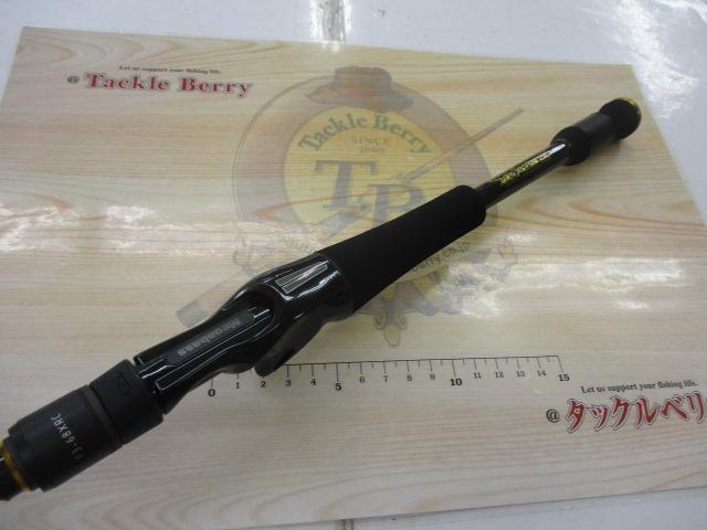 デストロイヤー F3-68XRC(レーシングコンディション)