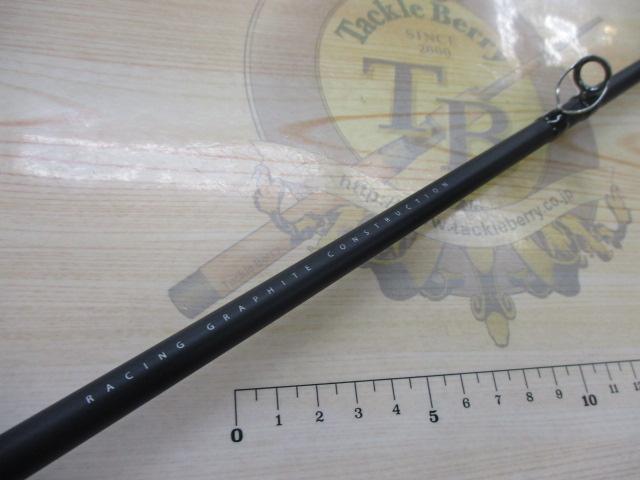 デストロイヤー F3-68XRC(レーシングコンディション)