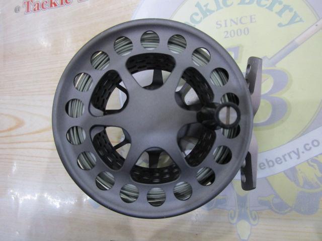 ラムソン ライトスピードLS1 ハードアロックス