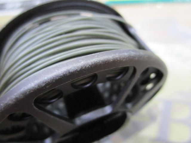 ラムソン ライトスピードLS1 ハードアロックス