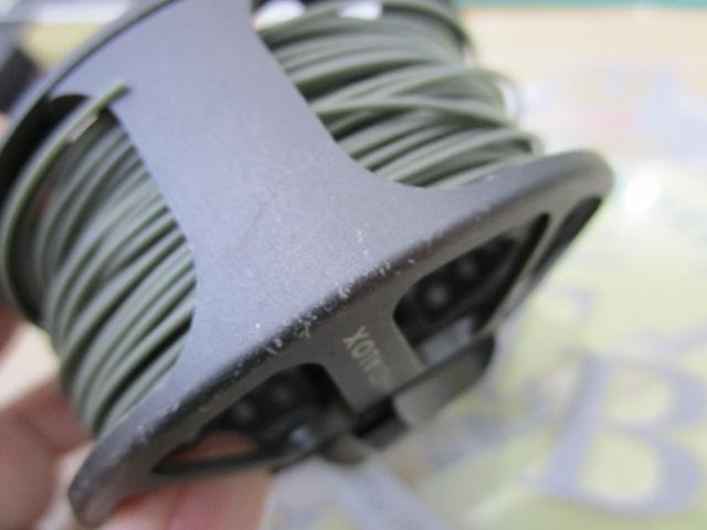 ラムソン ライトスピードLS1 ハードアロックス