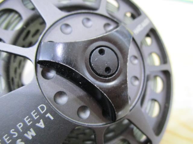 ラムソン ライトスピードLS1 ハードアロックス