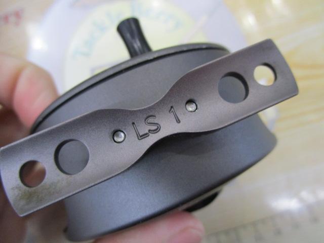 ラムソン ライトスピードLS1 ハードアロックス