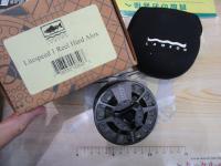 ラムソン ライトスピードLS1 ハードアロックス