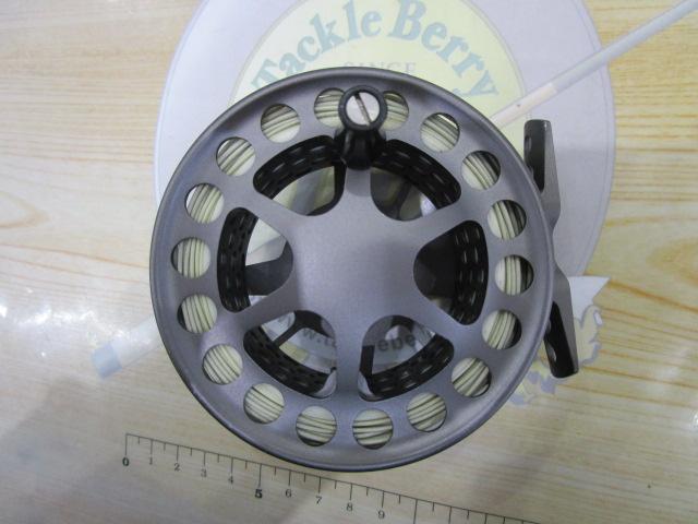 ラムソン ライトスピードLS1.5 ハードアロックス