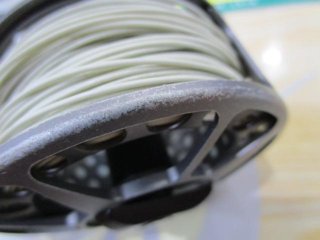 ラムソン ライトスピードLS1.5 ハードアロックス