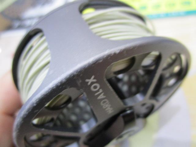 ラムソン ライトスピードLS1.5 ハードアロックス