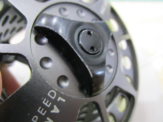 ラムソン ライトスピードLS1.5 ハードアロックス