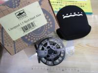 ラムソン ライトスピードLS1.5 ハードアロックス