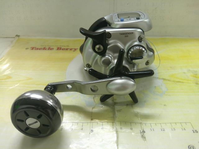 タナセンサー 300