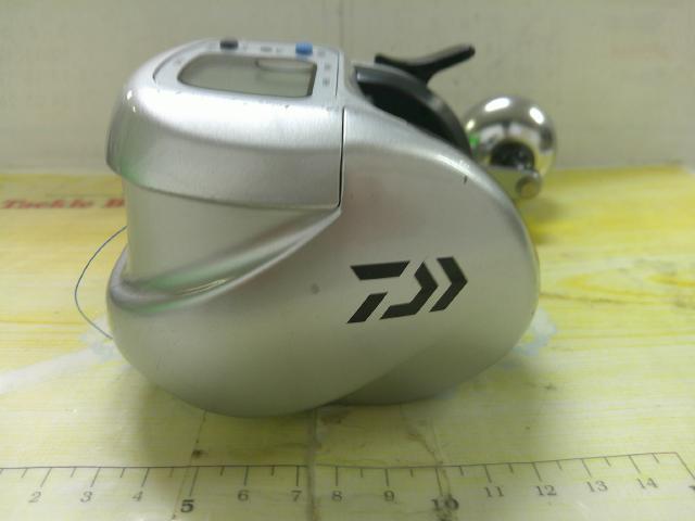 タナセンサー 300