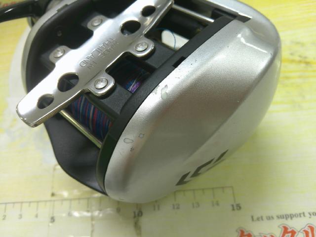 タナセンサー 300