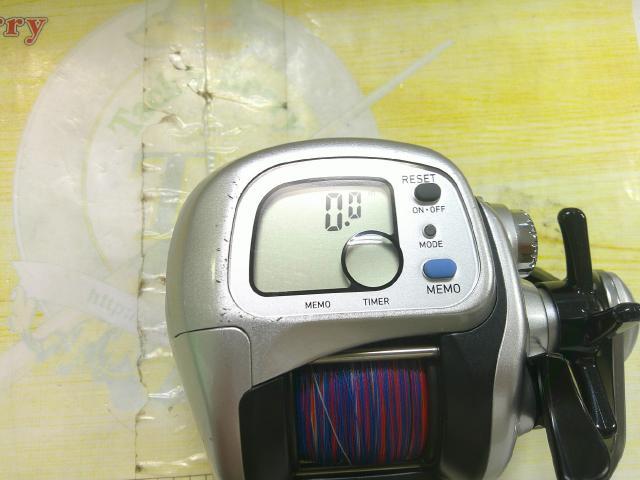 タナセンサー 300