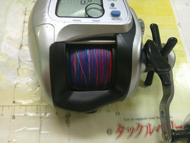 タナセンサー 300