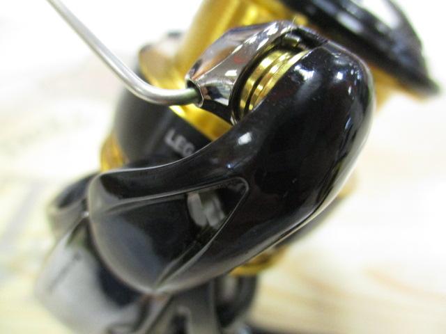 23レガリス LT3000-CXH