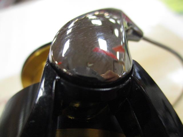 23レガリス LT3000-CXH