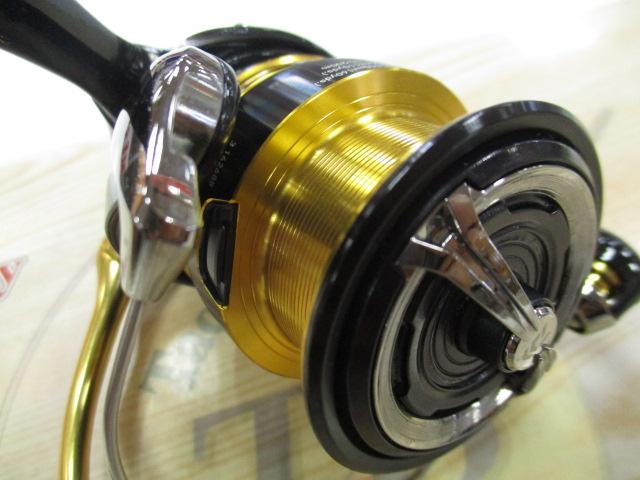 23レガリス LT3000-CXH｜＠ベリーネット 日本最大新品中古釣具WEBショップ