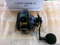 ライトゲームIC 150