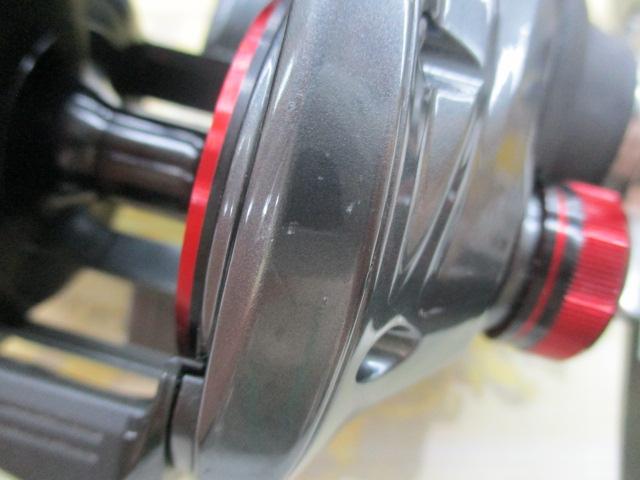 24スコーピオンMD 300XG LH