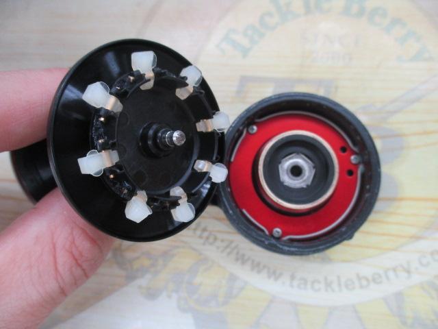 24スコーピオンMD 300XG LH