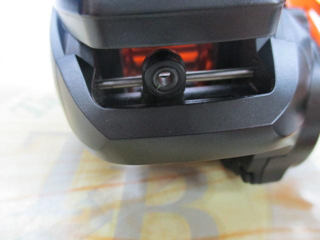 21バルケッタBB 151DH-HG