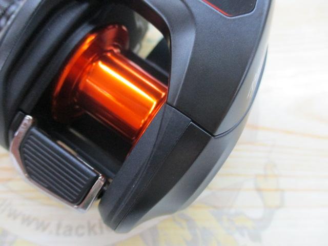 21バルケッタBB 151DH-HG