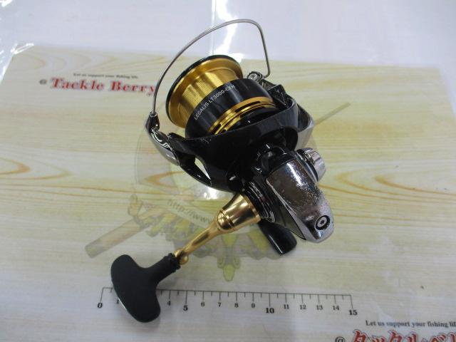 23レガリス LT3000-CXH