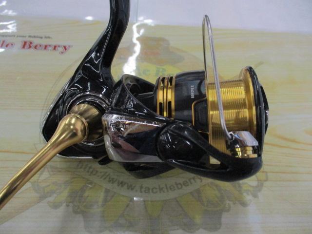 23レガリス LT3000-CXH