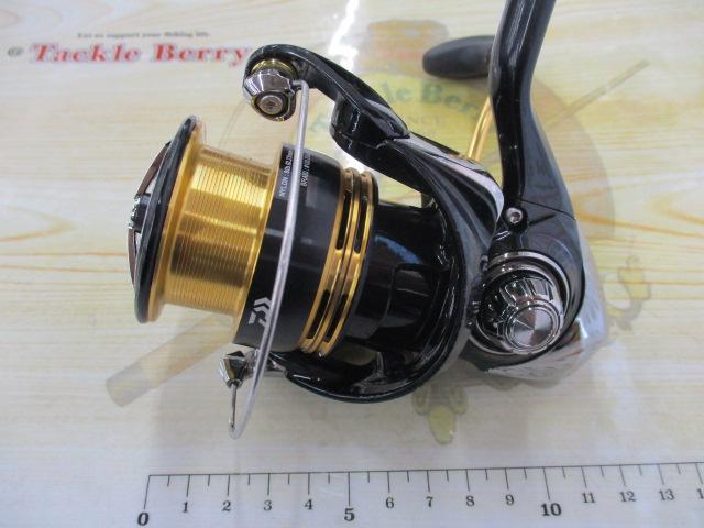 23レガリス LT3000-CXH