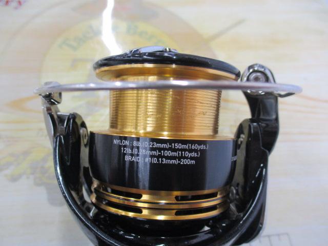 23レガリス LT3000-CXH