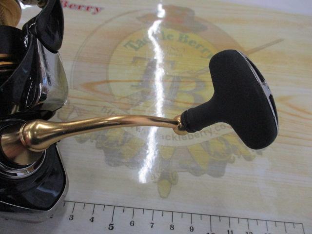 23レガリス LT3000-CXH