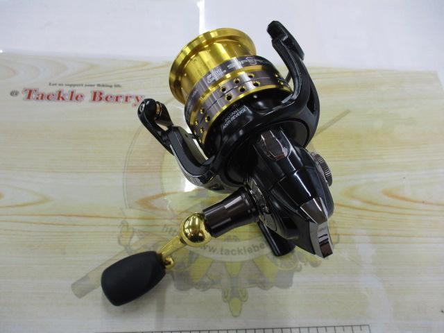 スーペリア 2500SH