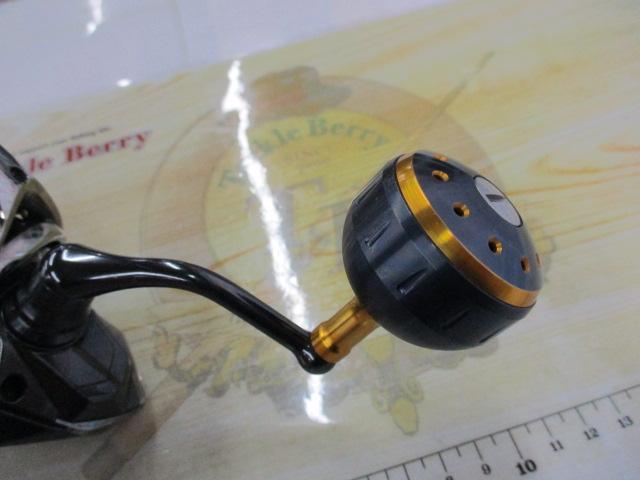 20ツインパワー C3000XG