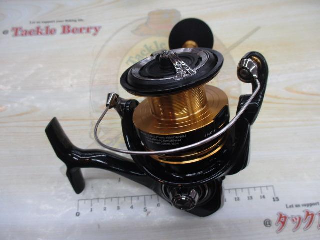 23レガリス LT5000-CXH｜＠ベリーネット 日本最大新品中古釣具WEBショップ