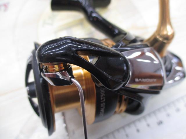 23レガリス LT5000-CXH｜＠ベリーネット 日本最大新品中古釣具WEBショップ