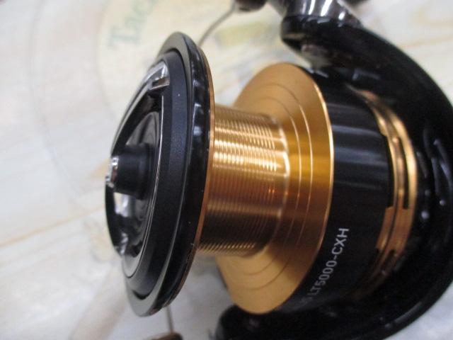 23レガリス LT5000-CXH｜＠ベリーネット 日本最大新品中古釣具WEBショップ