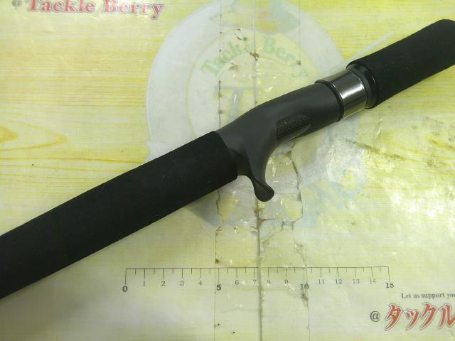 ギャラハド 623B