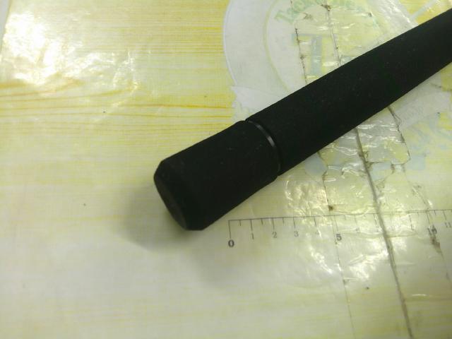 ギャラハド 623B