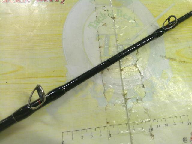 ギャラハド 623B