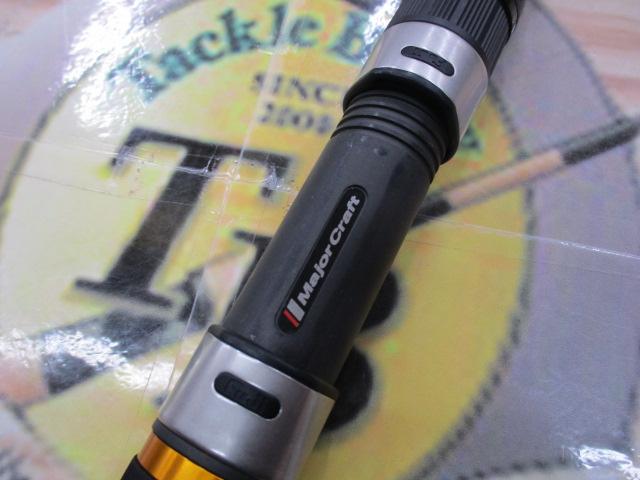 クロステージ CRXC-86TUNA