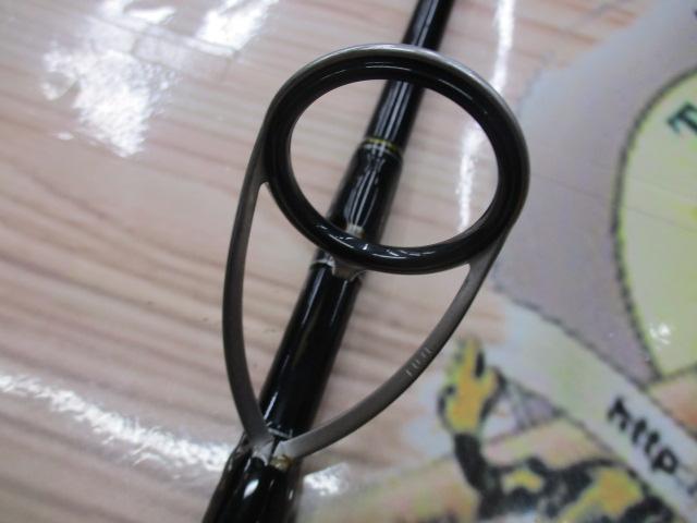 クロステージ CRXC-86TUNA