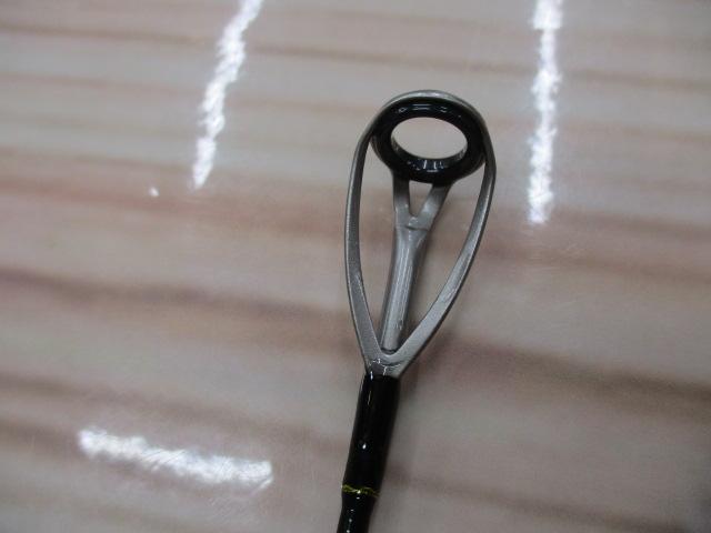 クロステージ CRXC-86TUNA