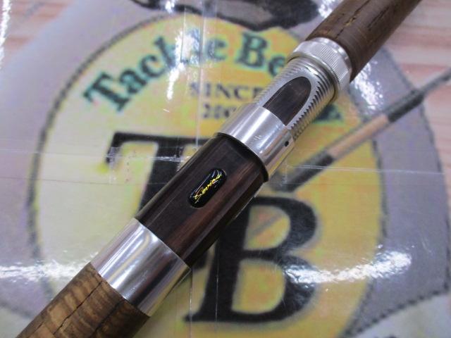 ラグゼセヴィオス LS-81ML