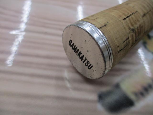 ラグゼセヴィオス LS-81ML