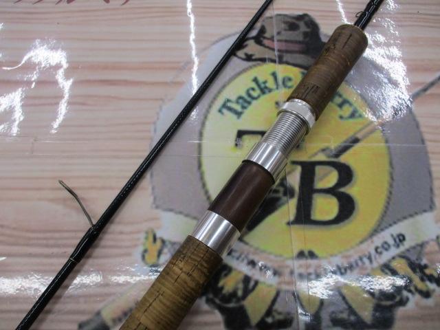 ラグゼセヴィオス LS-81ML