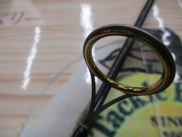 ラグゼセヴィオス LS-81ML